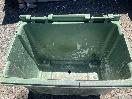 Thumbnail '5' of Green Wheelie Bin