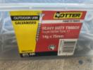Thumbnail '2' of Lotter Bugle Batten Screws