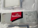 Thumbnail '6' of 8x Makita Filters for Backpack Vacuum - 191D12-9