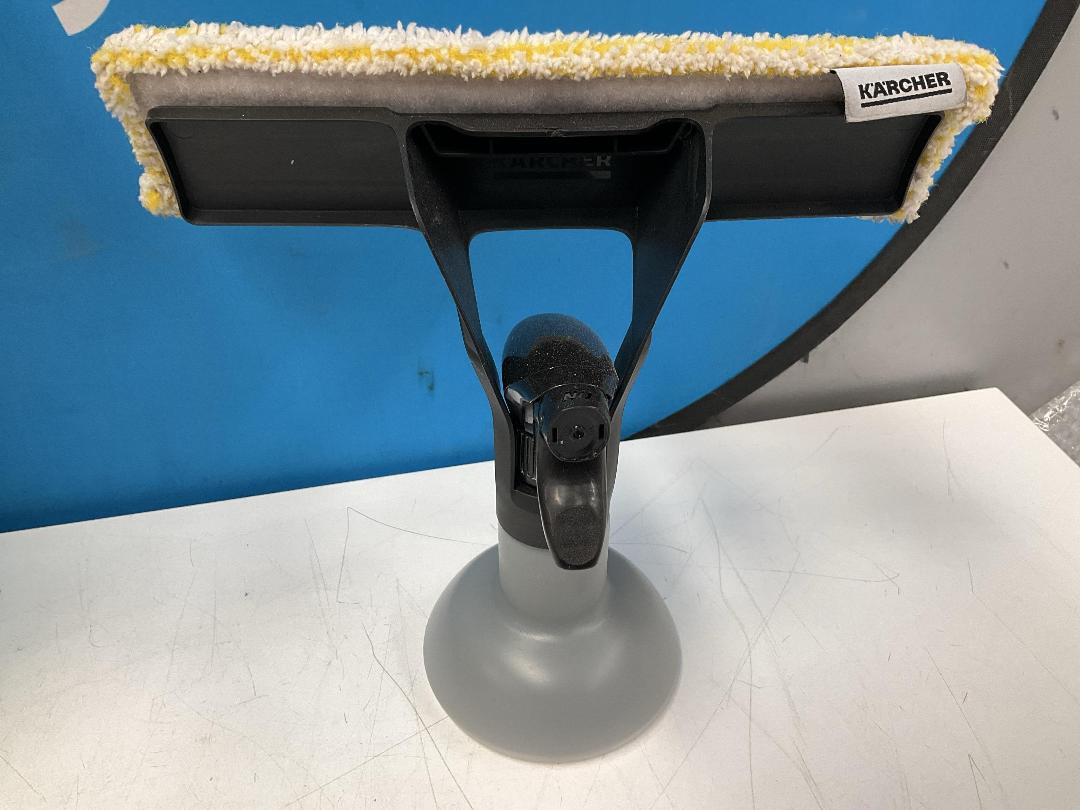Photo '12' of Karcher WV2 Premium Cordless Window Vac - Possibly Use for Parts Only Photo '12' of Karcher WV2 Premium Cordless Window Vac - Possibly Use for Parts Only