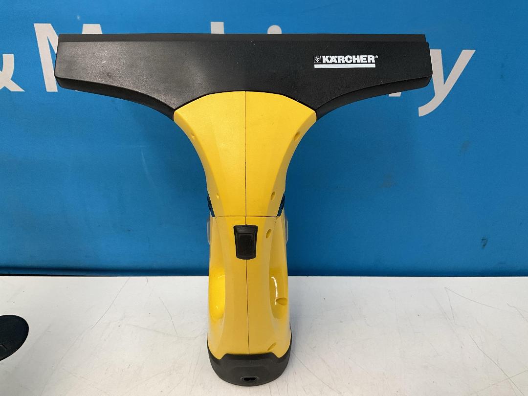 Photo '13' of Karcher WV2 Premium Cordless Window Vac - Possibly Use for Parts Only Photo '13' of Karcher WV2 Premium Cordless Window Vac - Possibly Use for Parts Only