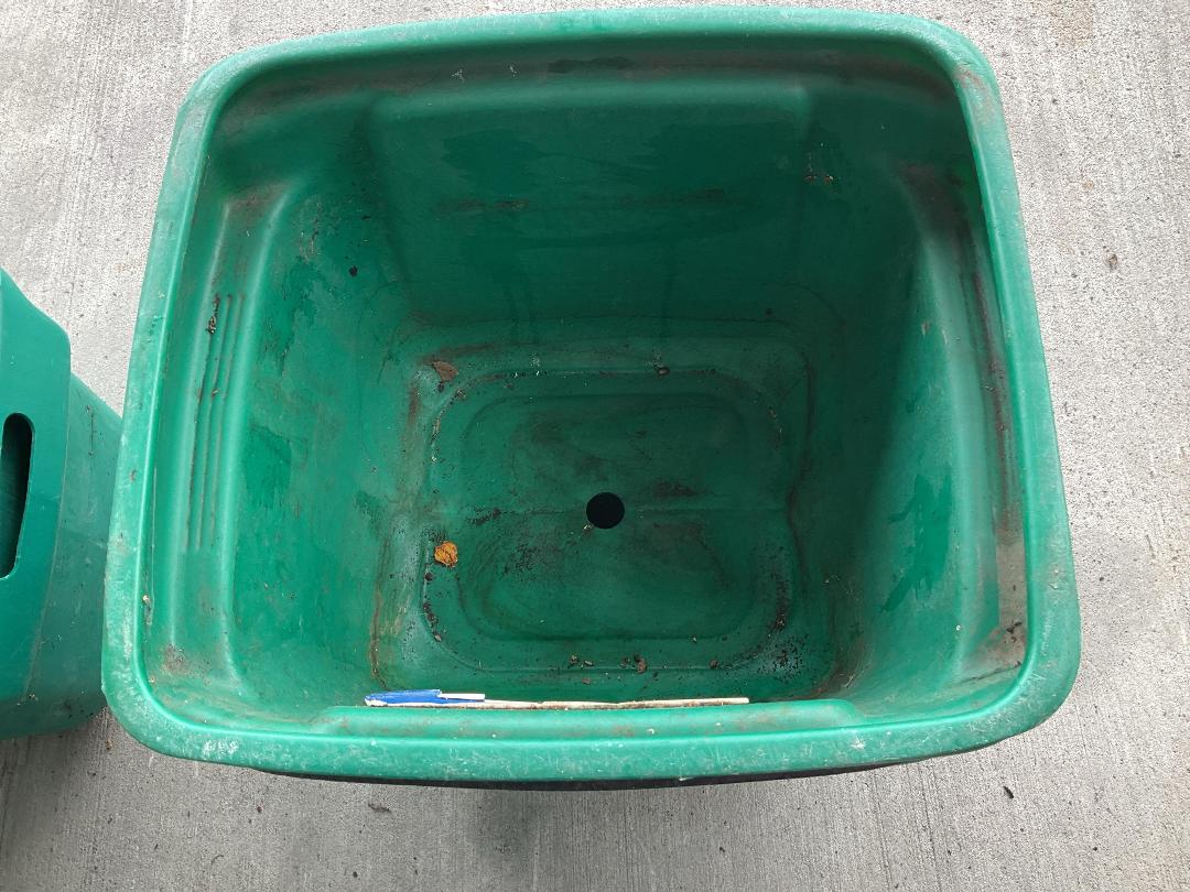 Photo '4' of 10x Recycling Bins or Similar