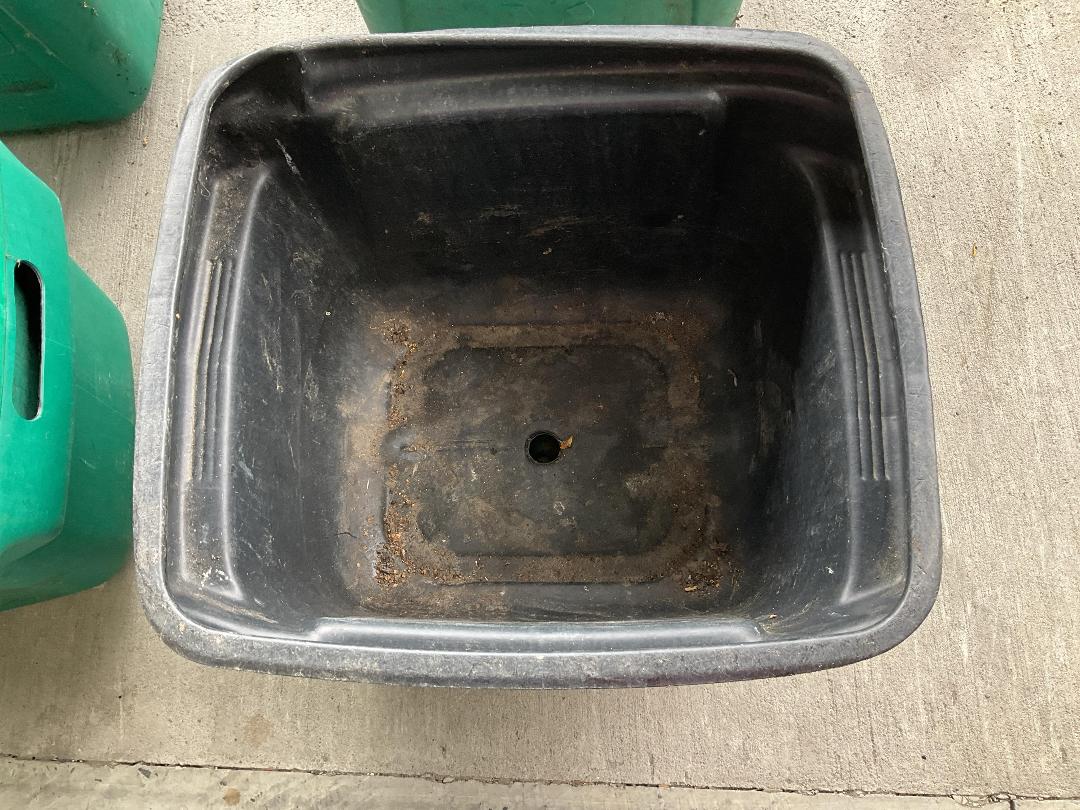 Photo '5' of 10x Recycling Bins or Similar