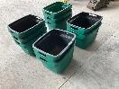Thumbnail '7' of 10x Recycling Bins or Similar
