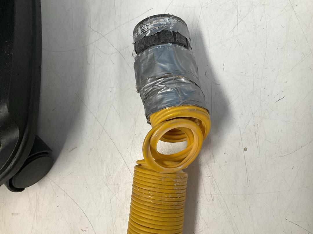 Photo '14' of 2x Hepa Vac Model 21372 M-Class Maxum - Possibly Use for Parts Only