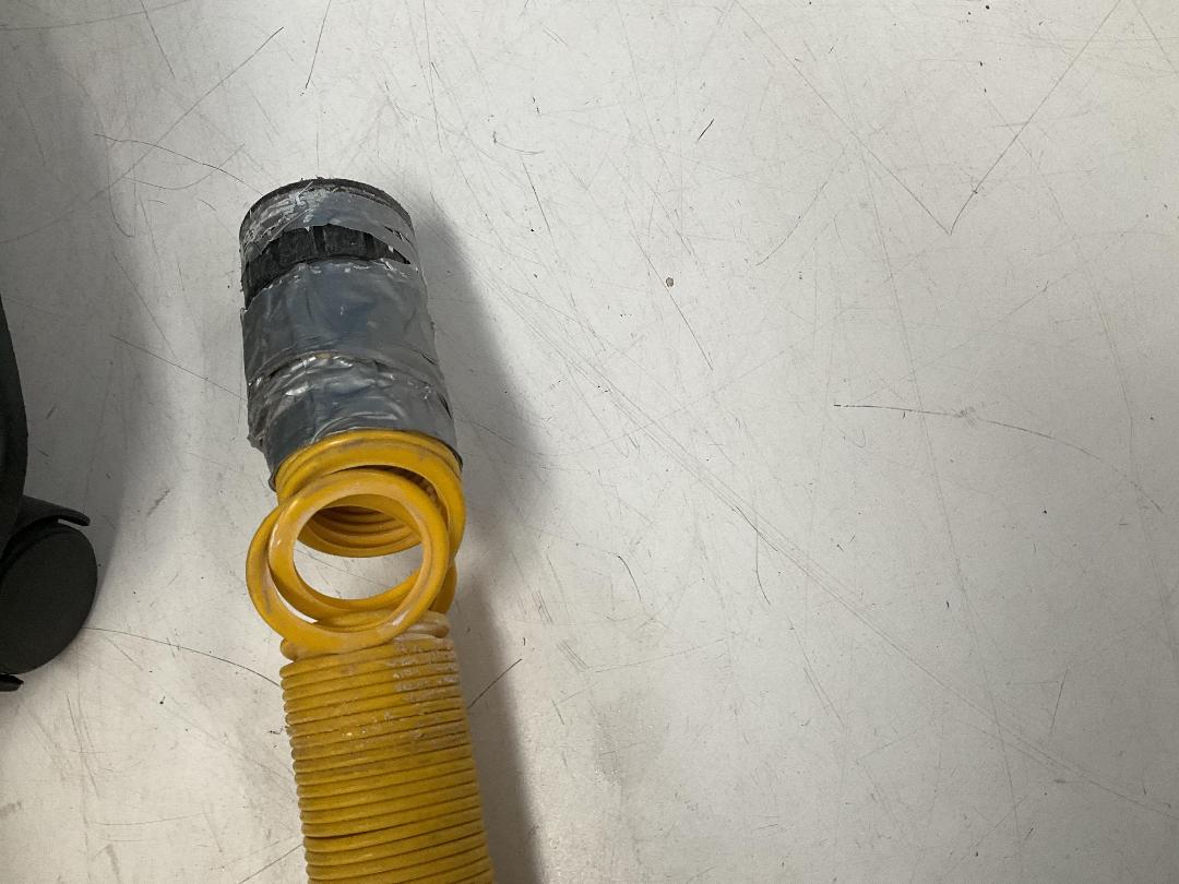 Photo '16' of 2x Hepa Vac Model 21372 M-Class Maxum - Possibly Use for Parts Only