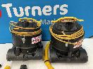 Thumbnail '24' of 2x Hepa Vac Model 21372 M-Class Maxum - Possibly Use for Parts Only