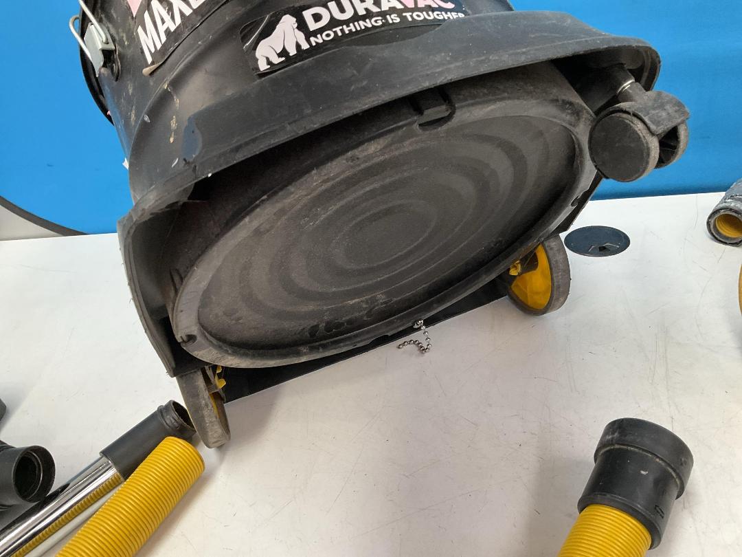 Photo '26' of 2x Hepa Vac Model 21372 M-Class Maxum - Possibly Use for Parts Only