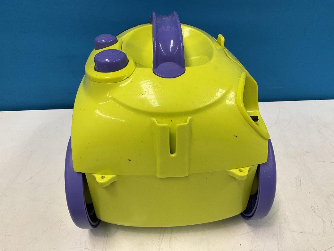 Photo '7' of Morphy Richards The Pod Bagless Vacuum - Model 73120 - Plug has Been Cut Off