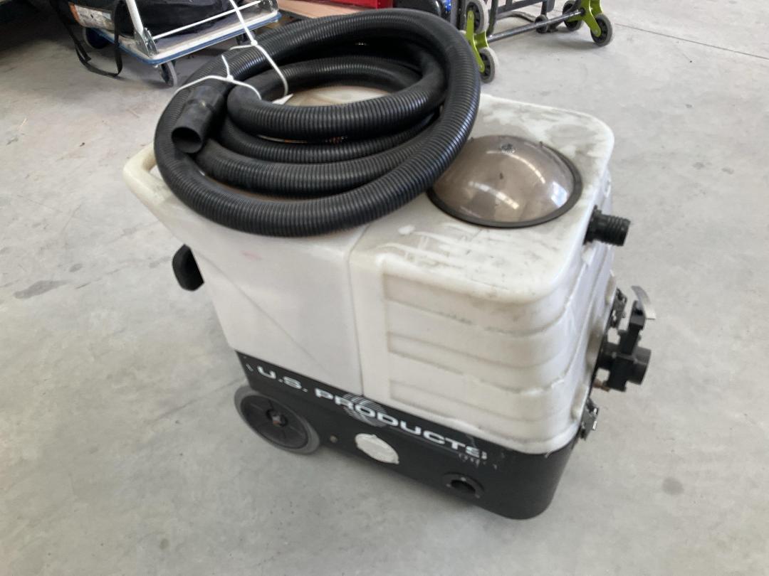 Photo '4' of US Products - Cobra Carpet Extractor