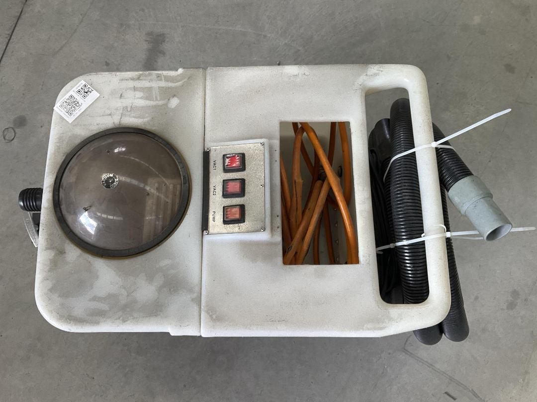 Photo '10' of US Products - Cobra Carpet Extractor