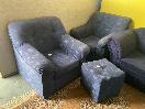 Thumbnail '1' of 2 Seater Lounge Chairs