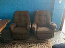 Thumbnail '1' of 2 Seater Lounge Chairs