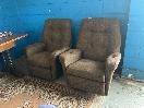Thumbnail '2' of 2 Seater Lounge Chairs