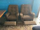 Thumbnail '3' of 2 Seater Lounge Chairs