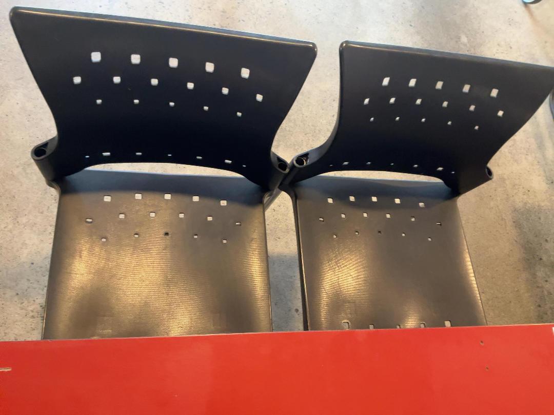 Photo '3' of Square Table and 4 Chairs