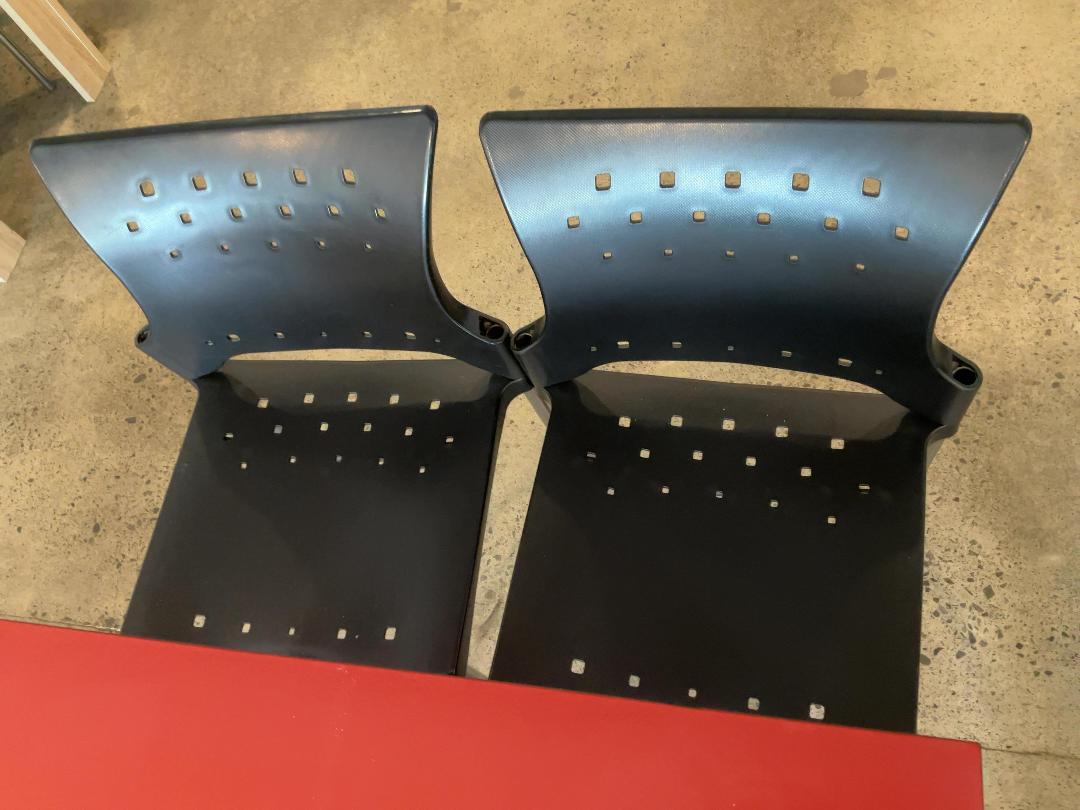 Photo '4' of Square Table and 4 Chairs