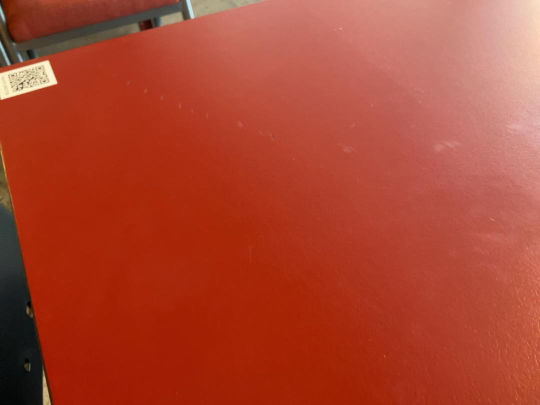 Photo '3' of Square Table and 4 Chairs