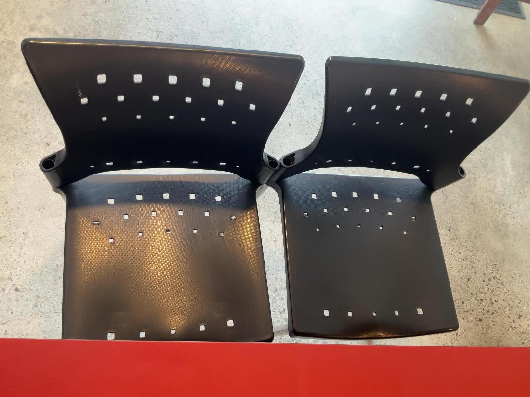 Photo '5' of Square Table and 4 Chairs