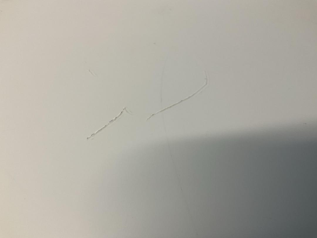 Photo '5' of White Coffee Table Photo '5' of White Coffee Table