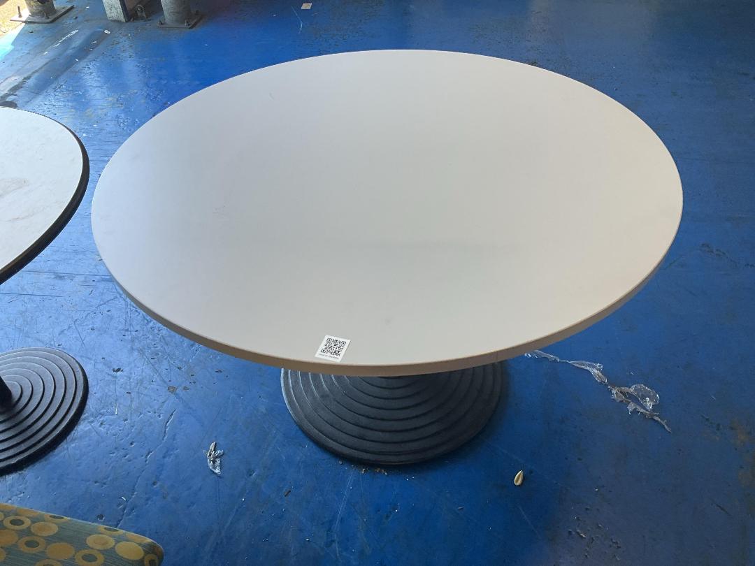 Photo '3' of Round Dining Table Photo '3' of Round Dining Table