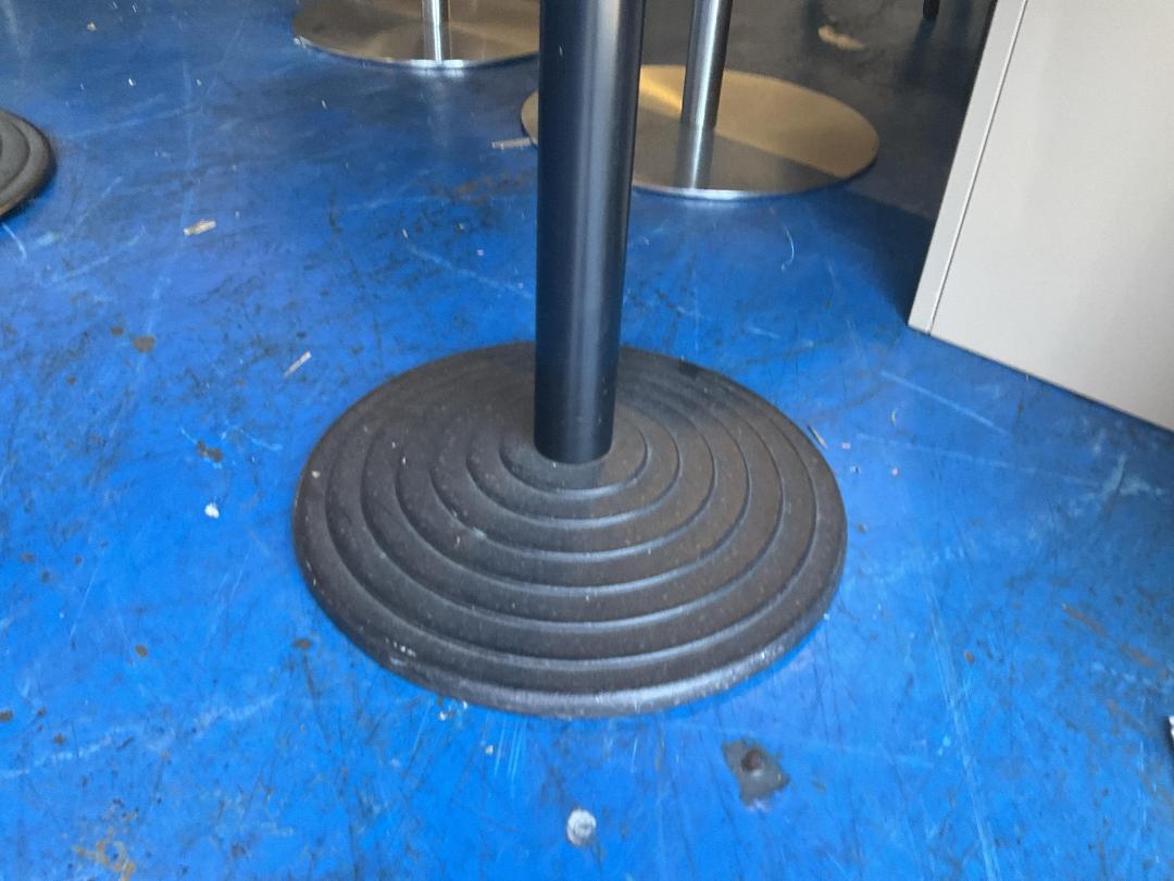 Photo '3' of Round Dining Table Photo '3' of Round Dining Table