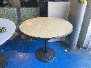 Thumbnail '1' of Round Dining Table