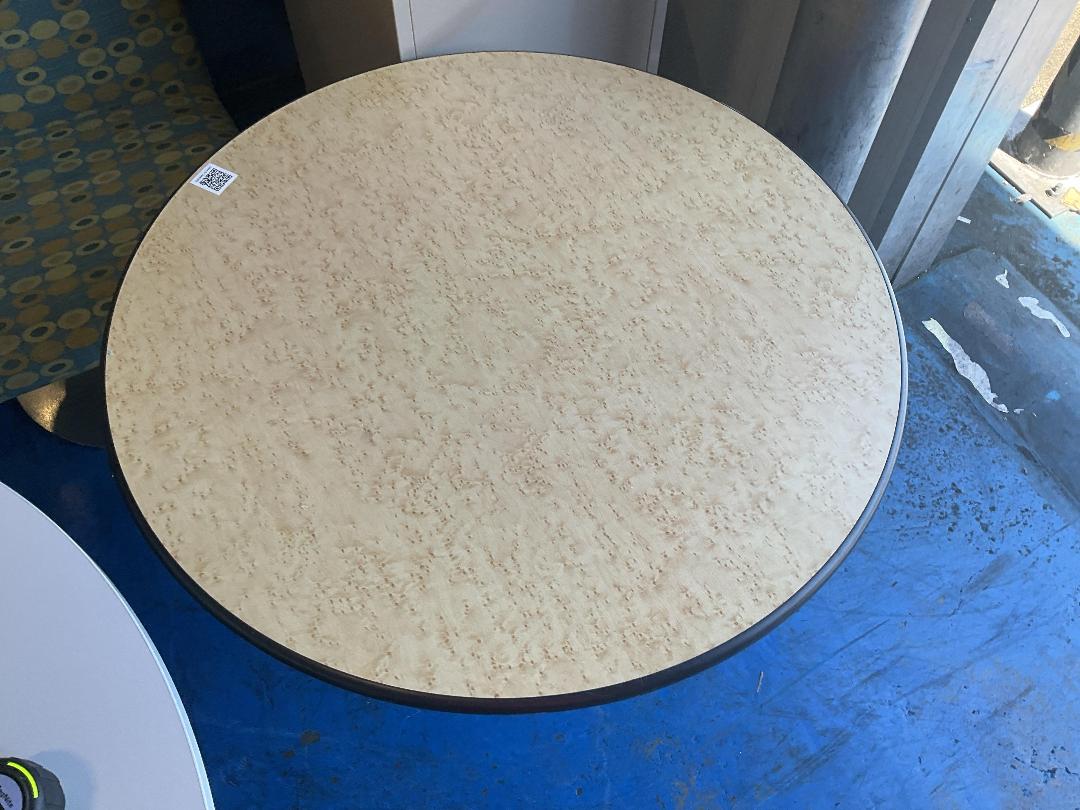 Photo '5' of Round Dining Table Photo '5' of Round Dining Table