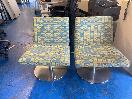 Thumbnail '1' of 2x Groovy Chairs