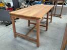 Thumbnail '1' of Large Wooden Tall Table
