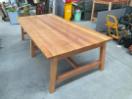 Thumbnail '1' of Large Wooden Conference Table