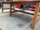 Thumbnail '3' of Large Wooden Conference Table