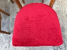Thumbnail '8' of 6x Wooden-Like/Red Coloured Dining Room Chairs