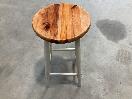 Thumbnail '13' of Wooden-Like Dining Chair and a Barstool