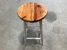 Thumbnail '16' of Wooden-Like Dining Chair and a Barstool