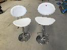 Thumbnail '1' of 2 Bar Stools