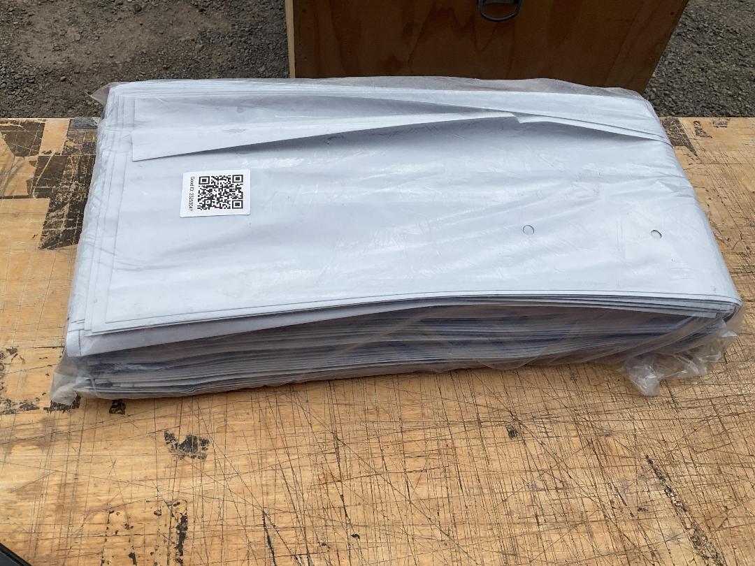 Photo '2' of Planter Bags 425mm x 200mm