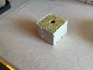 Thumbnail '4' of Rockwool Cubes