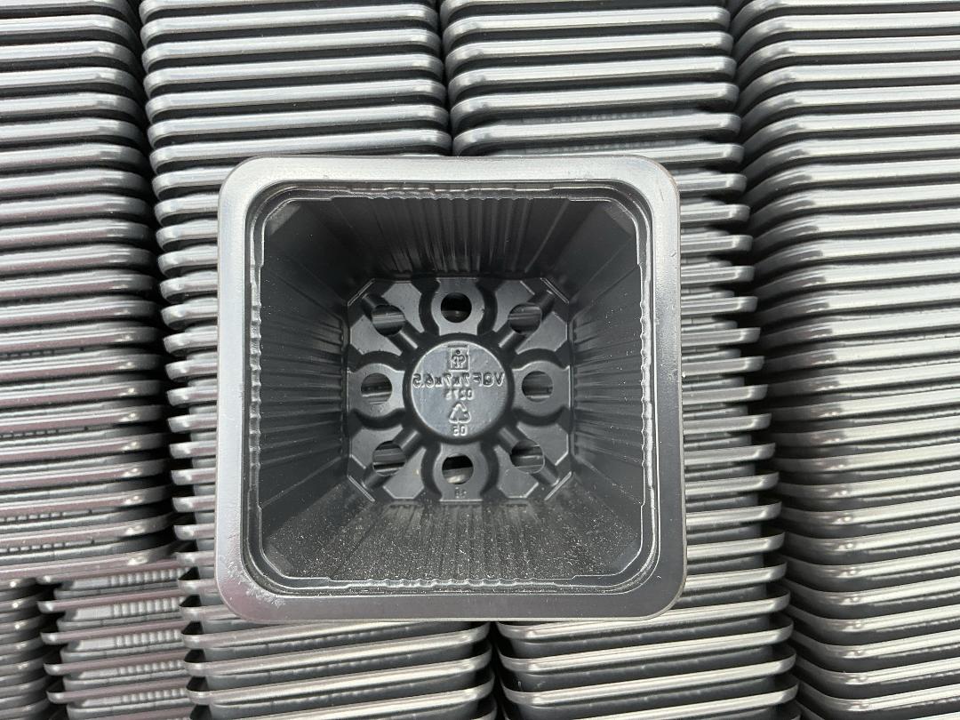 Photo '3' of Nursery Pots Photo '3' of Nursery Pots