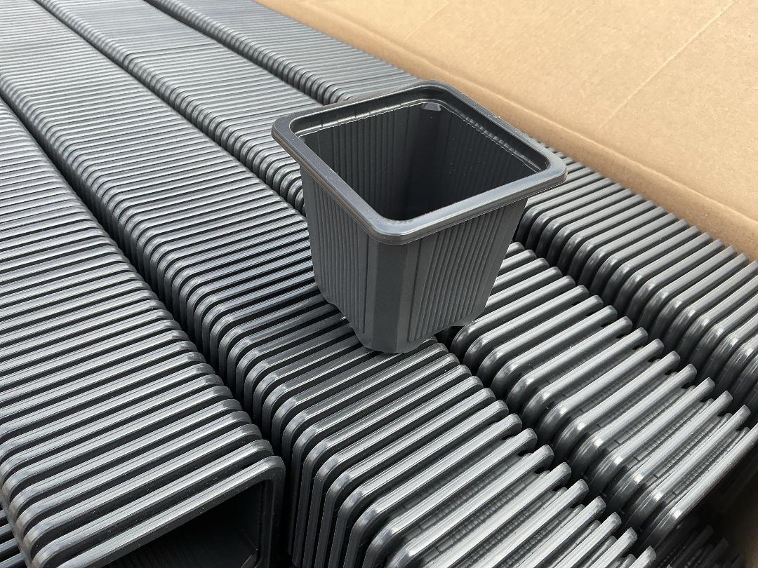 Photo '2' of Nursery Pots Photo '2' of Nursery Pots