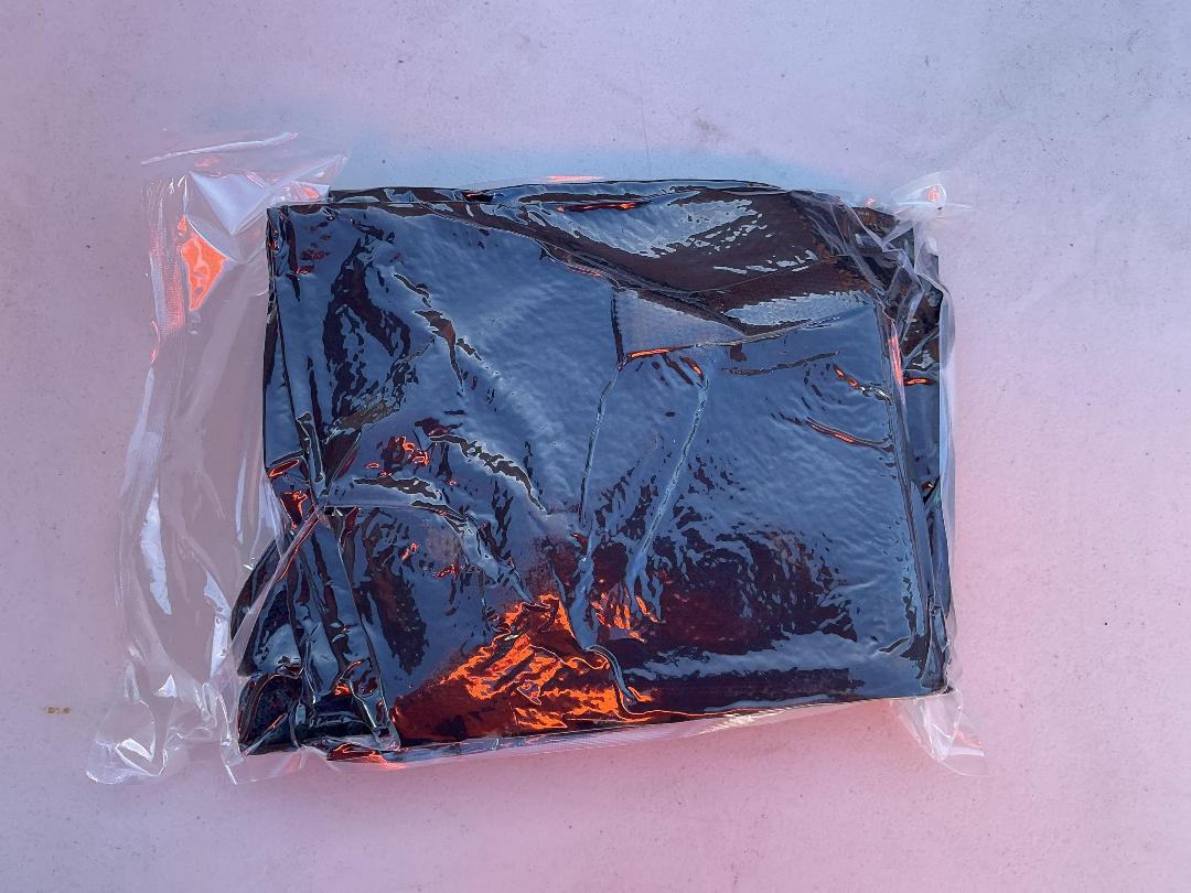 Photo '2' of Box of Fabric Pots Photo '2' of Box of Fabric Pots