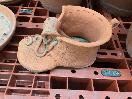 Thumbnail '6' of Terracotta Coloured Garden Pots