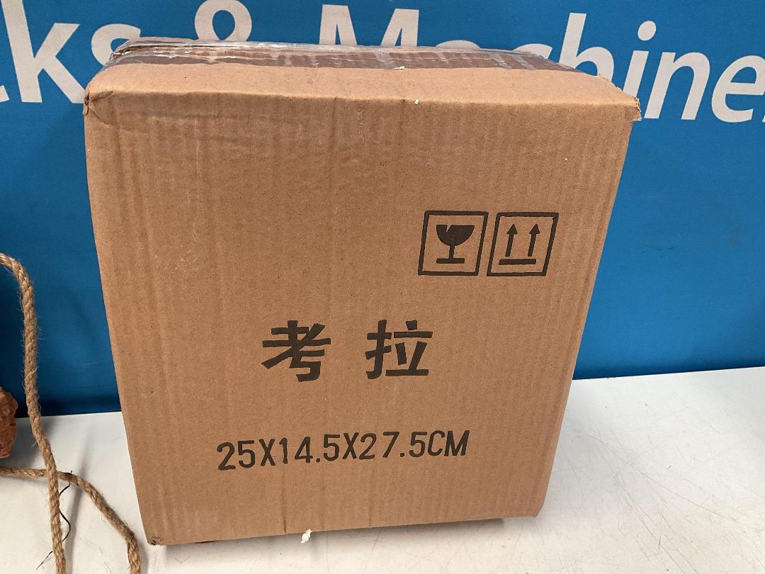 Photo '3' of 2x Koala Outdoor Hanging Ornaments *NEW* Photo '3' of 2x Koala Outdoor Hanging Ornaments *NEW*