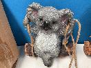 Thumbnail '5' of 2x Koala Outdoor Hanging Ornaments *NEW*