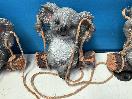 Thumbnail '4' of 3x Koala Outdoor Hanging Ornaments *NEW*