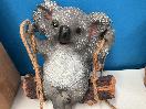 Thumbnail '2' of 2x Koala Outdoor Hanging Ornaments *NEW*