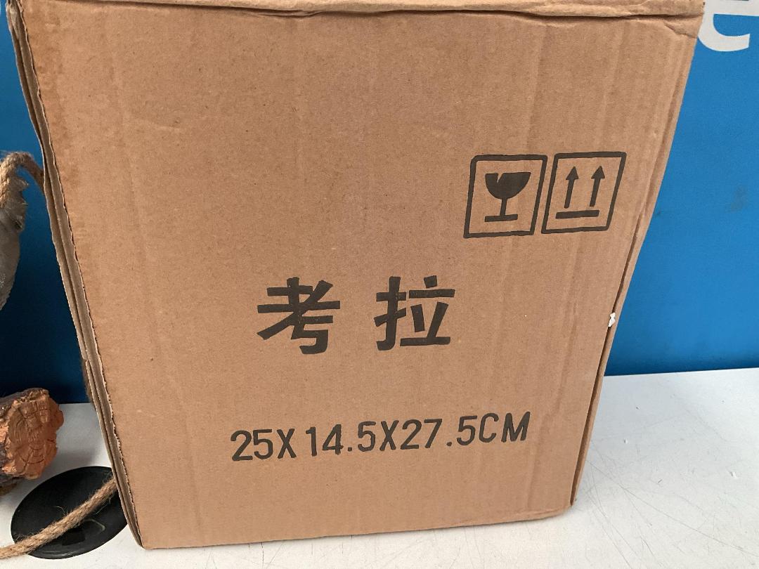 Photo '7' of 2x Koala Outdoor Hanging Ornaments *NEW*