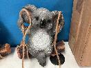 Thumbnail '4' of 2x Koala Outdoor Hanging Ornaments *NEW*
