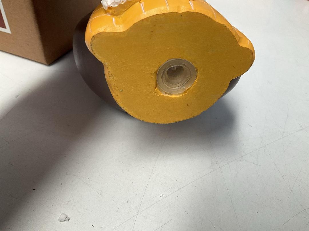 Photo '7' of 8x Resin-Like Girl Planters *NEW* Photo '7' of 8x Resin-Like Girl Planters *NEW*