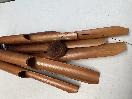 Thumbnail '9' of Solid Wood-Like Wind Chime